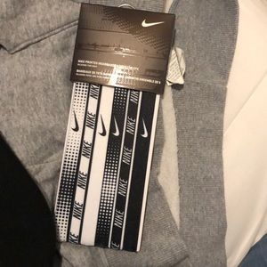 Nike headbands